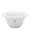 Muhle Shaving Bowl White