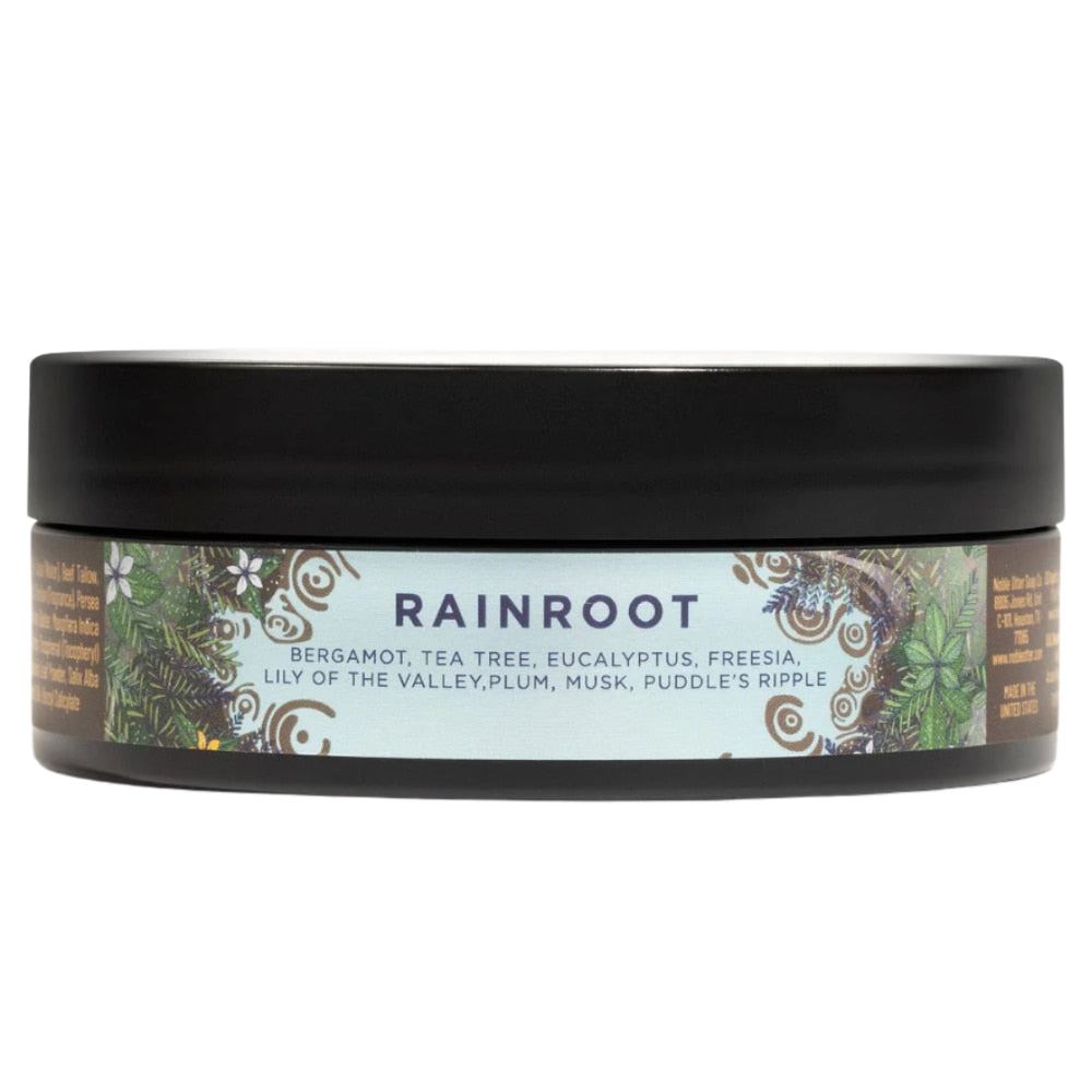 Noble Otter Rainroot Shaving Soap 113g