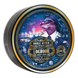 Noble Otter Logbook Shaving Soap 113g
