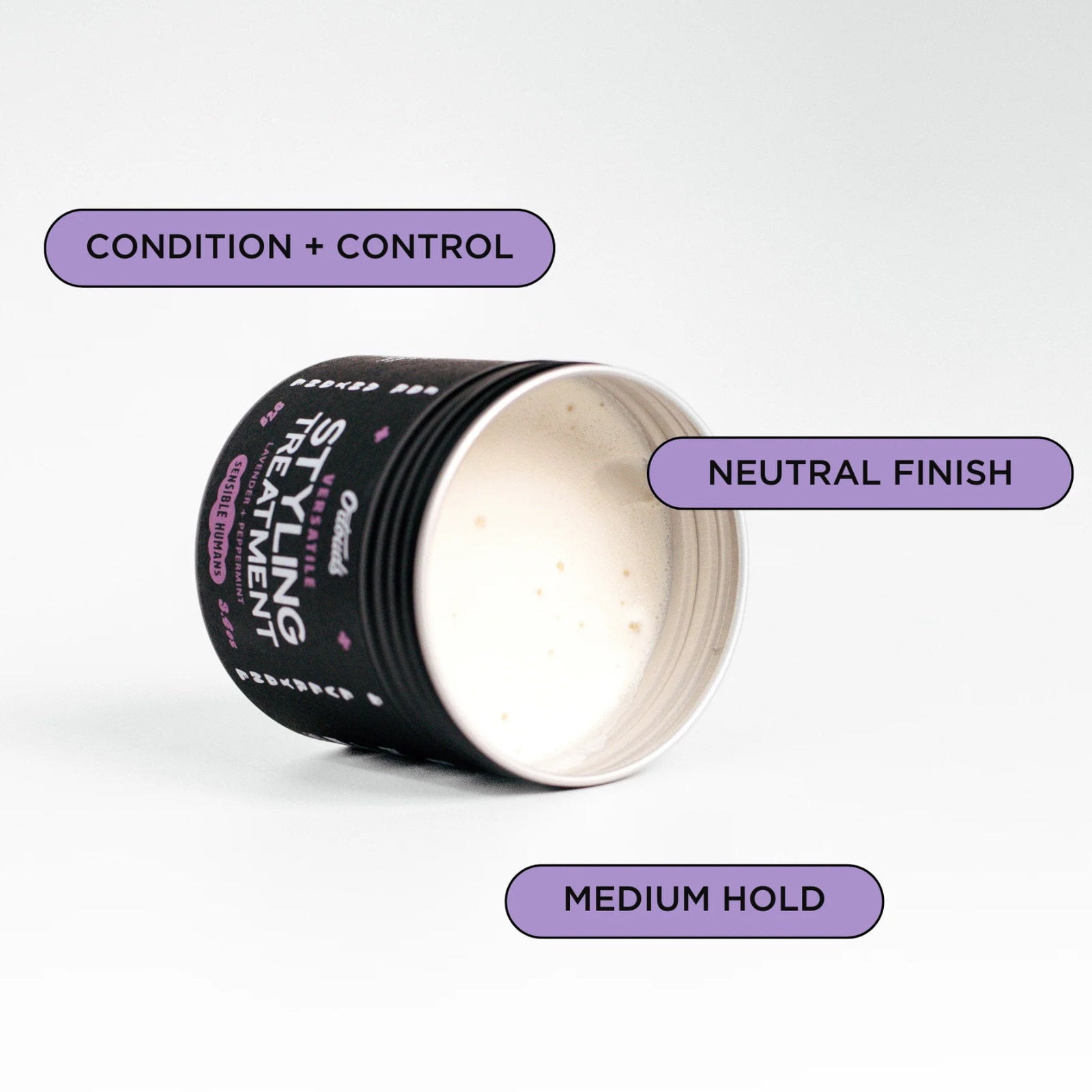 O'Douds Styling Treatment 114g