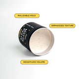 O'Douds Matte Paste 97g