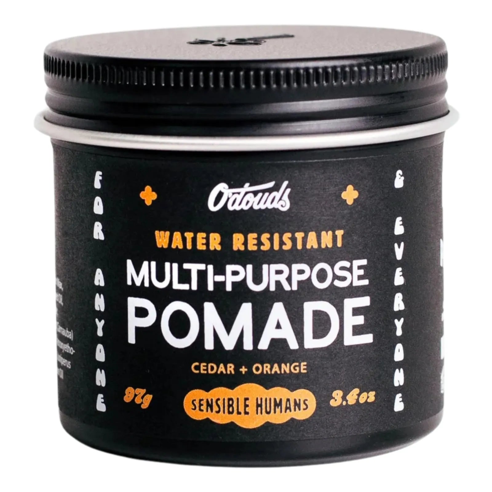 O'Douds Multi Purpose Pomade 97g