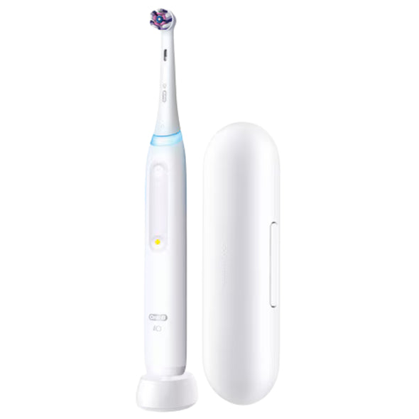 Oral-B iO3 Electric Toothbrush White