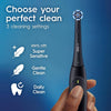 Oral-B iO4 Electric Toothbrush Black