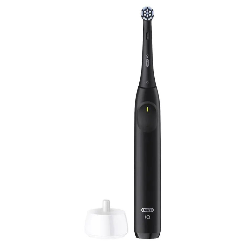 Oral-B iO2 Electric Toothbrush Black