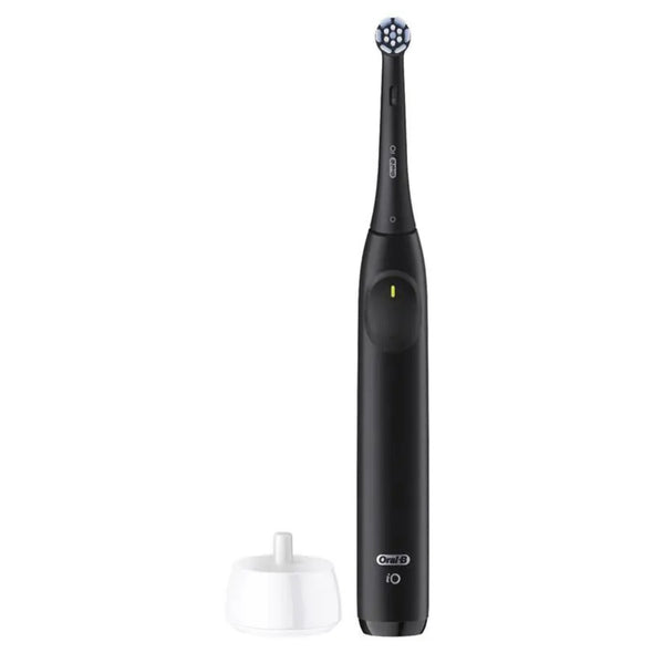Oral-B iO2 Electric Toothbrush Black
