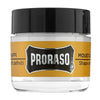 Proraso Moustache Wax Wood & Spice 15ml
