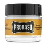 Proraso Moustache Wax Wood & Spice 15ml