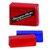 Red & Black Strop Paste 10g