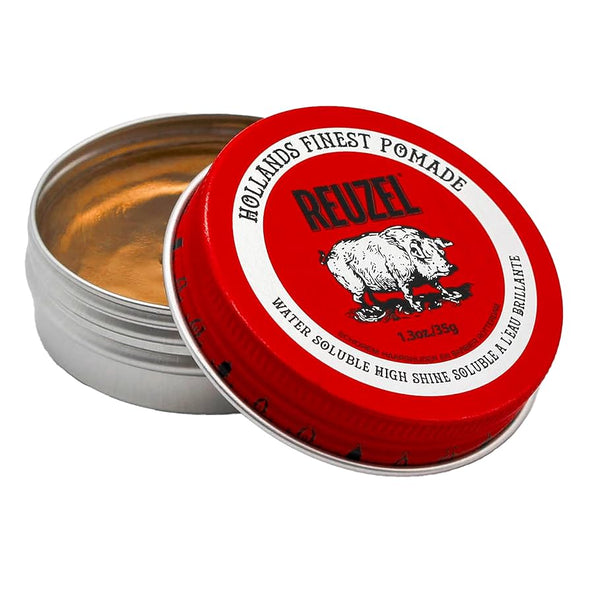 Reuzel Red High Sheen Pomade 35g