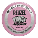 Reuzel Pink Grease Heavy Hold Pomade 95g