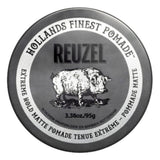 Reuzel Extreme Hold Matte Pomade 95g