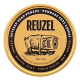 Reuzel Severed Head Matte Clay Pomade 96g