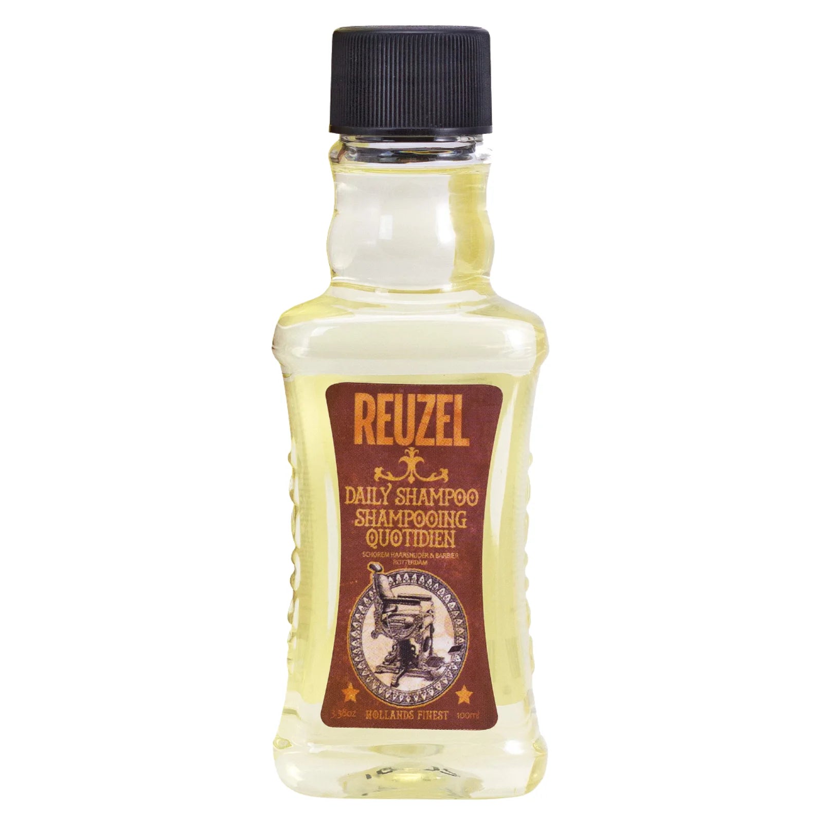 Reuzel Daily Shampoo 100ml