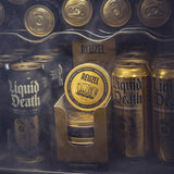 Reuzel Severed Head Matte Clay Pomade 96g