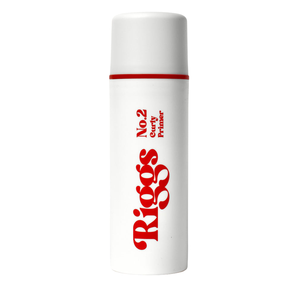 Riggs No.2 Curly Primer 150ml