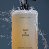 Salt & Stone Antioxidant Body Wash Bergamot & Hinoki 450ml