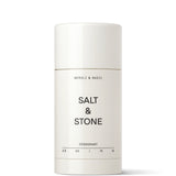 Salt & Stone Natural Deodorant Neroli & Basil Extra Strength 75g