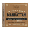 The Scottish Fine Soaps Company The Manhattan Soap 100g