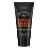 The Scottish Fine Soaps Thistle & Black Pepper Face & Beard Wash 150ml