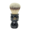 Simpsons Fibre Shaving Brush M7 Black Magic