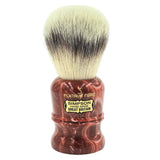 Simpsons Fibre Shaving Brush The Duke 3 Coral