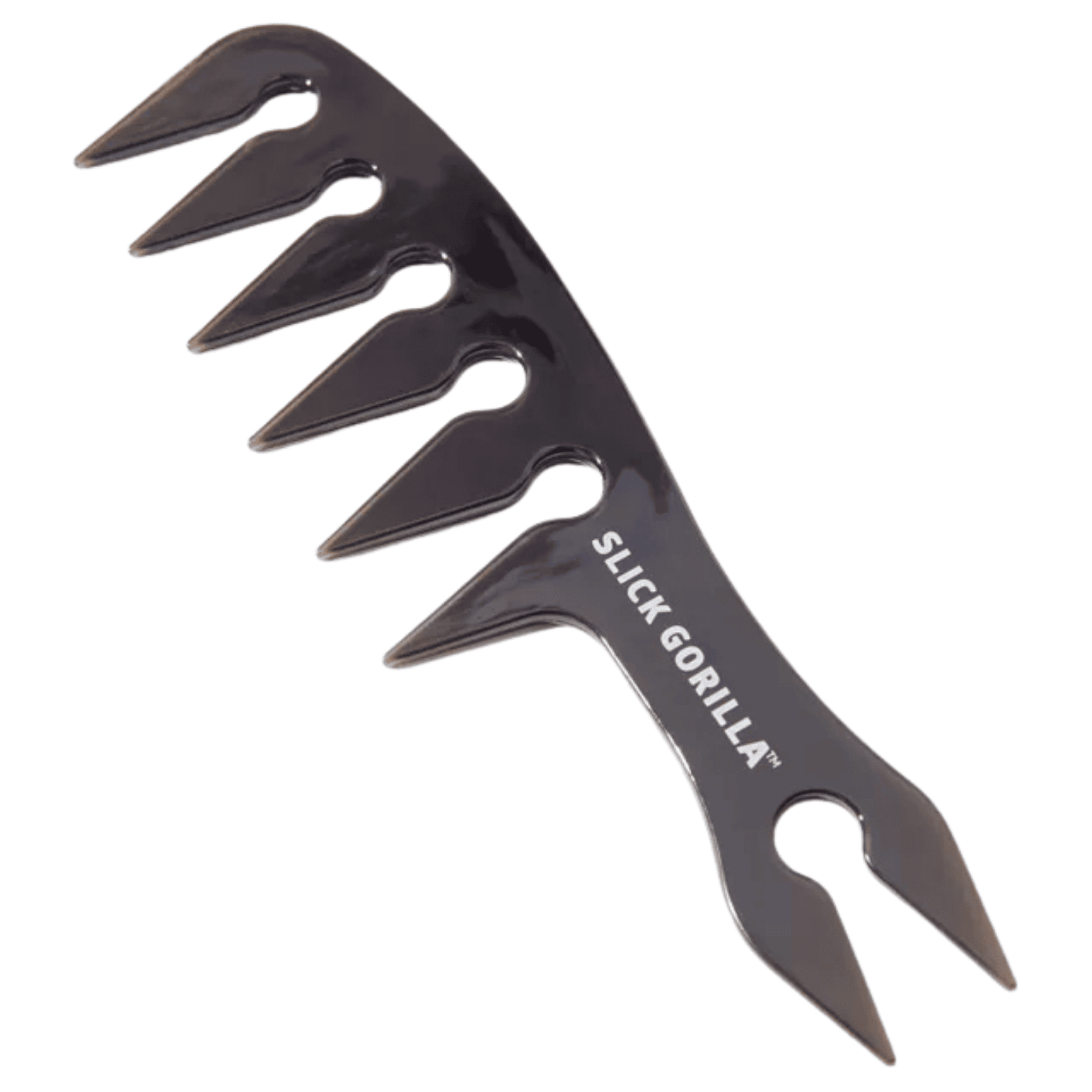 Slick Gorilla Texture Comb