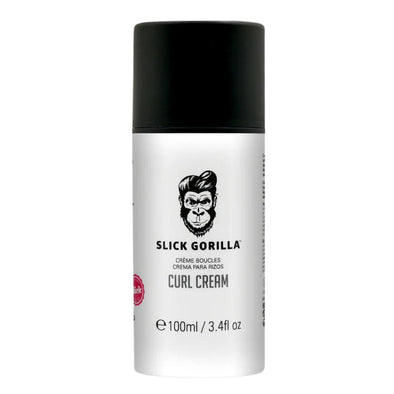 Slick Gorilla Curl Cream 100ml