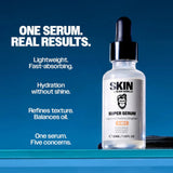 Slick Gorilla 5-in-1 Super Serum 50ml