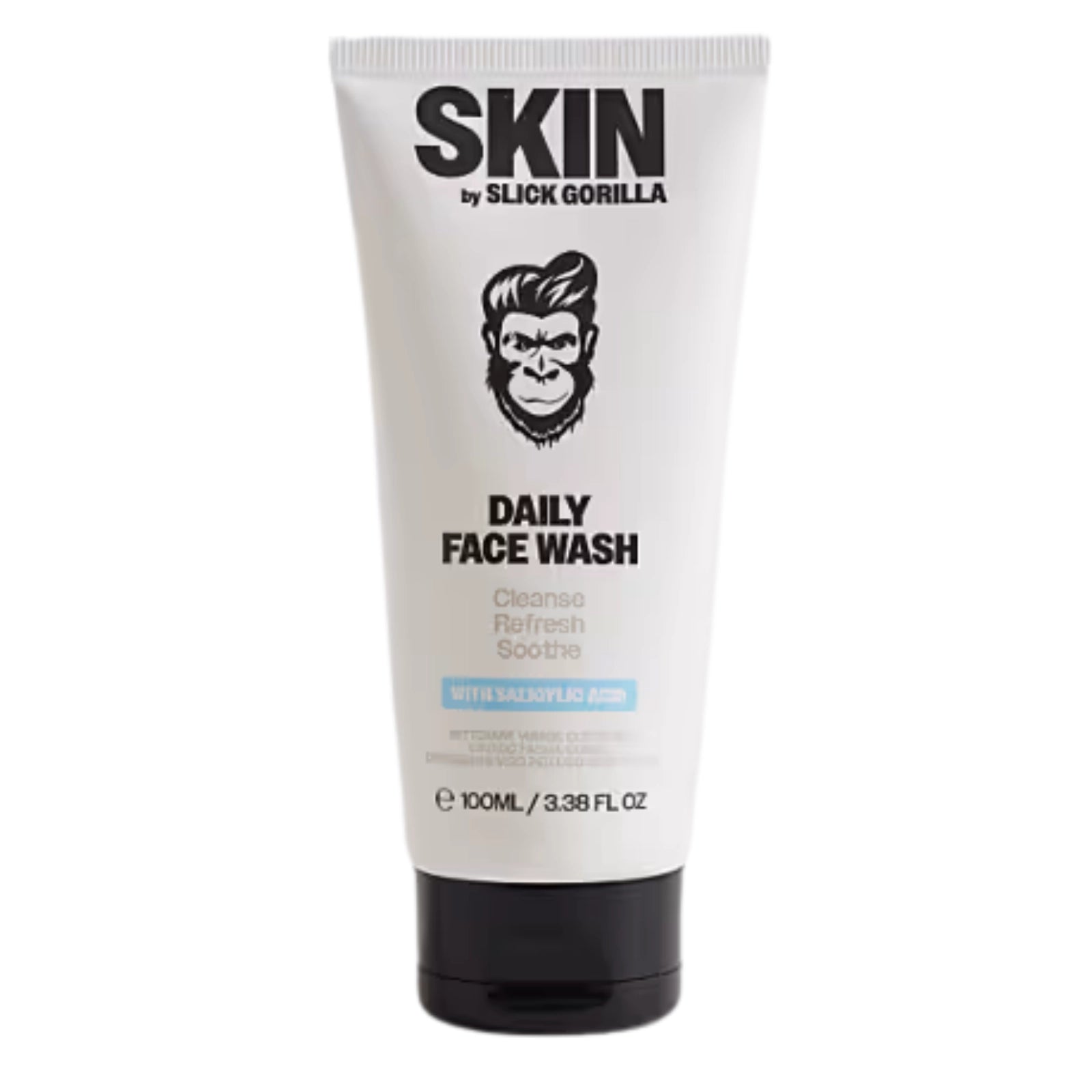 Slick Gorilla Daily Face Wash 100ml