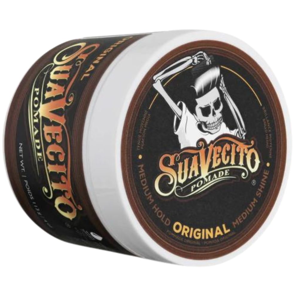 Suavecito Pomade 113g