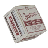 Suavecito Matte Hair Cream DHT Blocker 113g