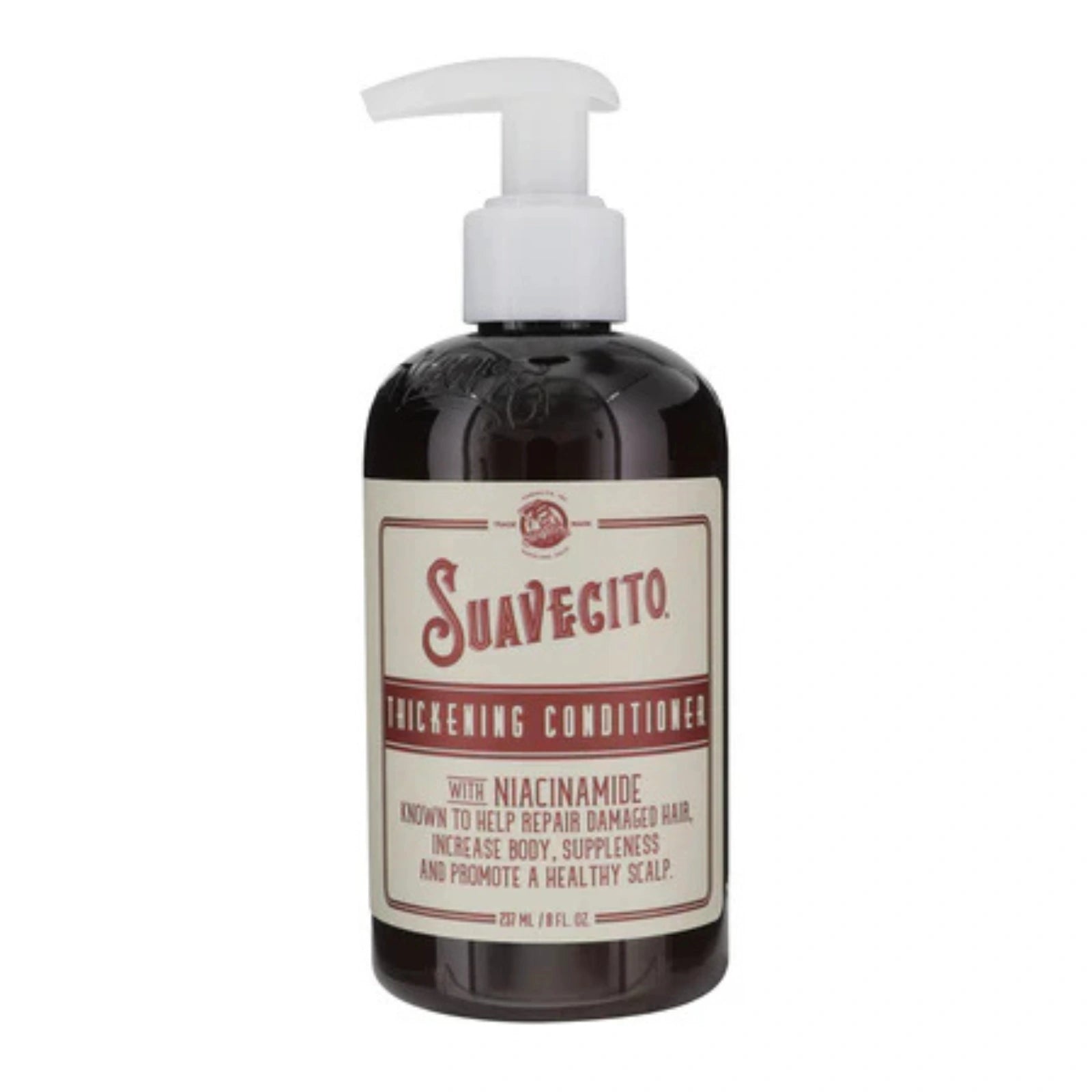 Suavecito Thickening Conditioner 237ml