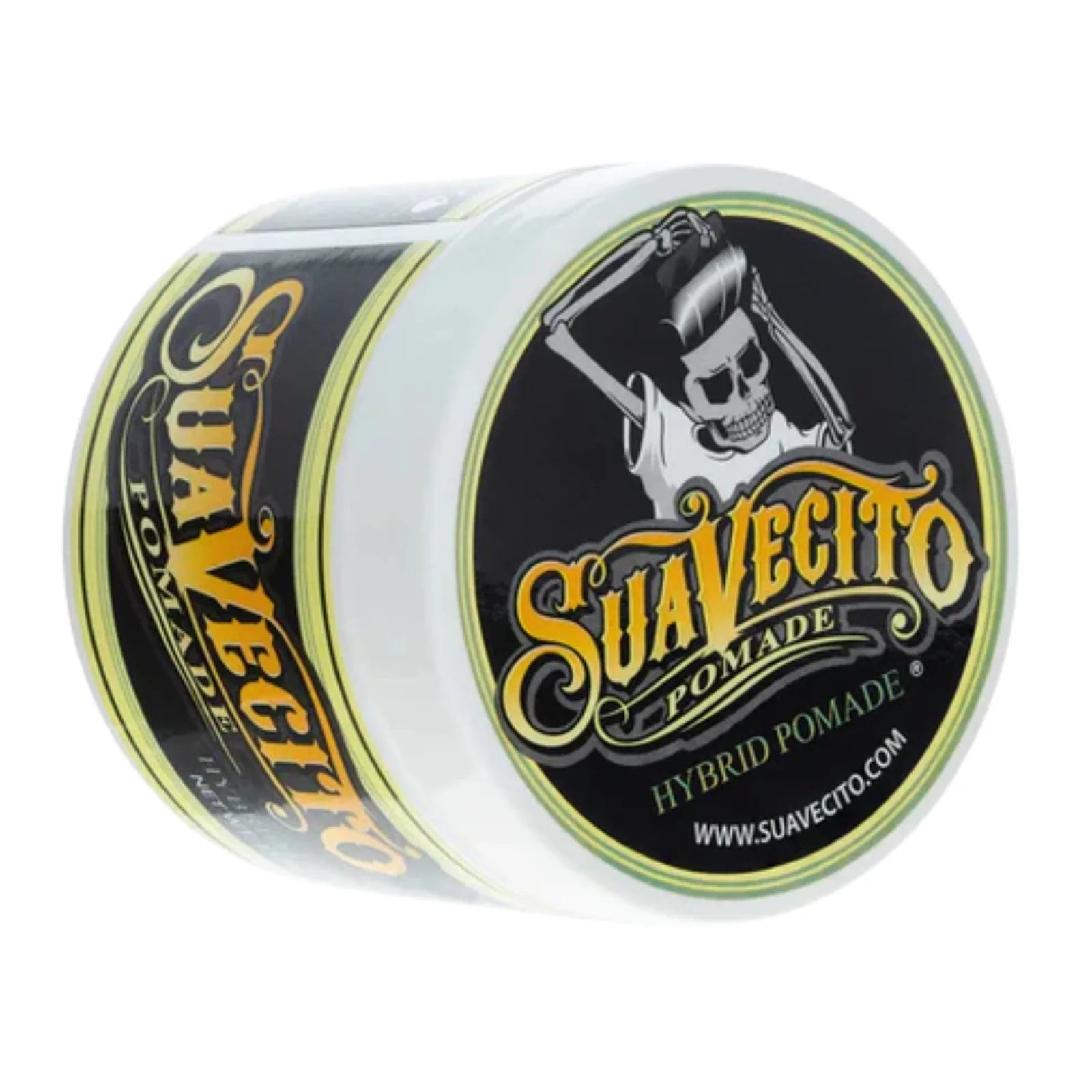 Suavecito Hybrid Pomade 113g