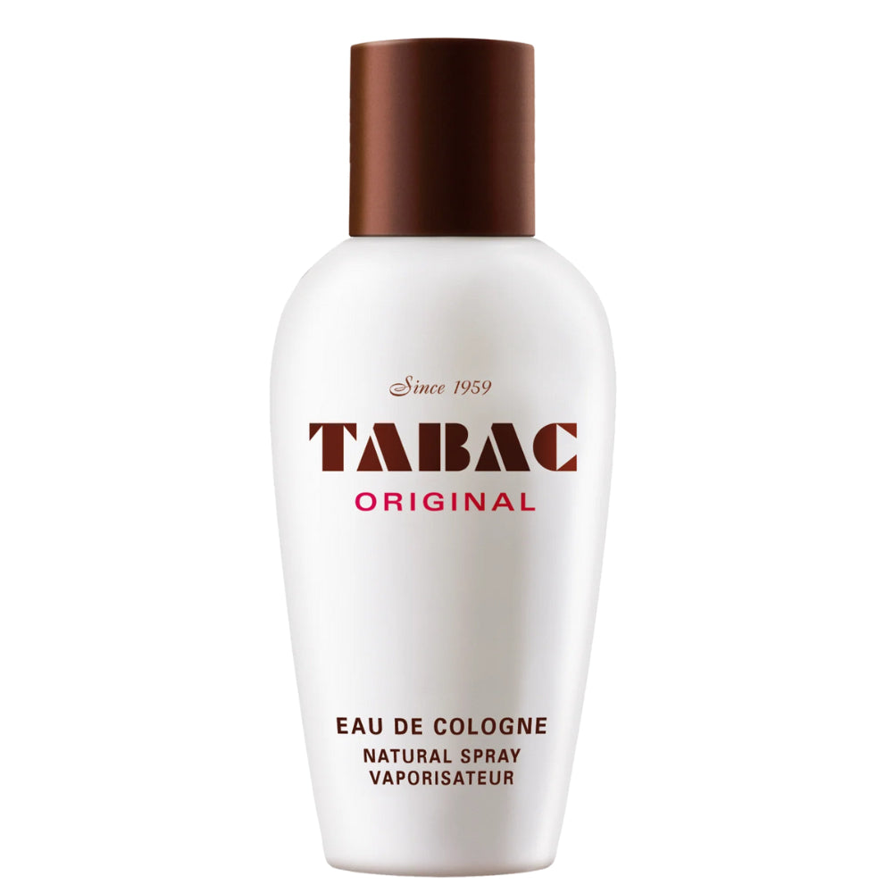 Tabac Original Eau De Cologne Spray 100ml
