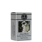 Taylor of Old Bond Street Alum Block 75g