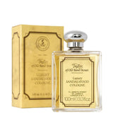 Taylor of Old Bond Street Sandalwood Cologne 100ml