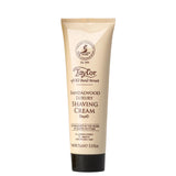 Taylor of Old Bond Street Sandalwood Shaving Cream Tube 75ml