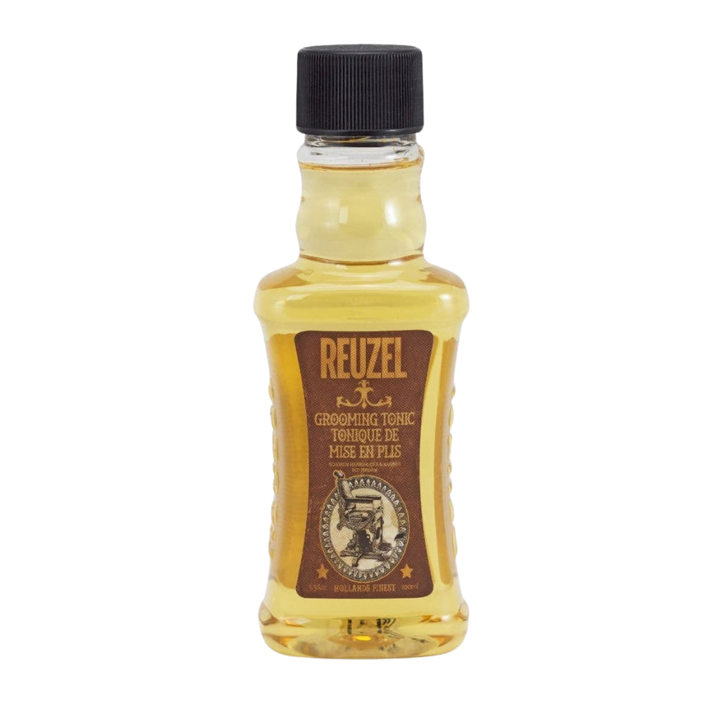 Reuzel 3 in 1 Shampoo Conditioner Body Wash 100ml