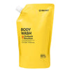 Tooletries Body Wash Refill Outback Bourbon 1L