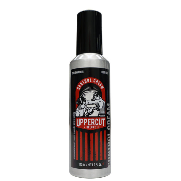 Uppercut Deluxe Control Cream 150ml