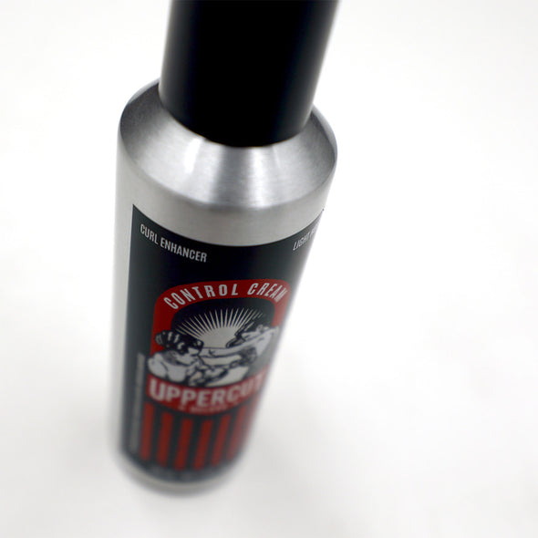 Uppercut Deluxe Control Cream 150ml
