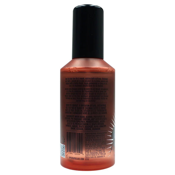 Uppercut Deluxe Clay Spray 150ml