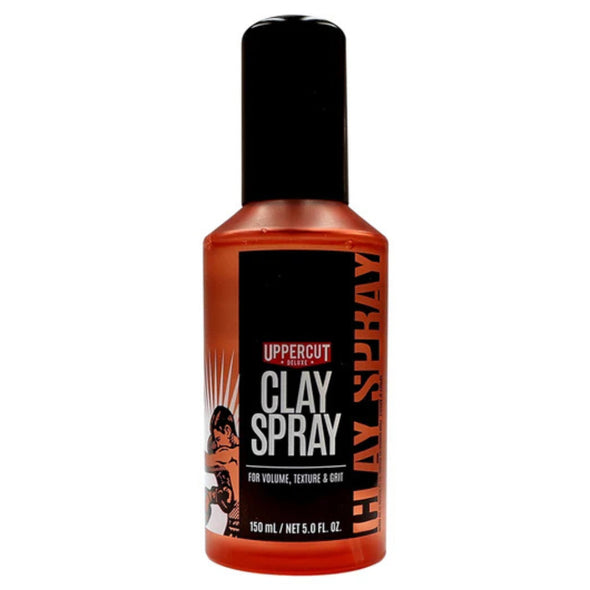 Uppercut Deluxe Clay Spray 150ml