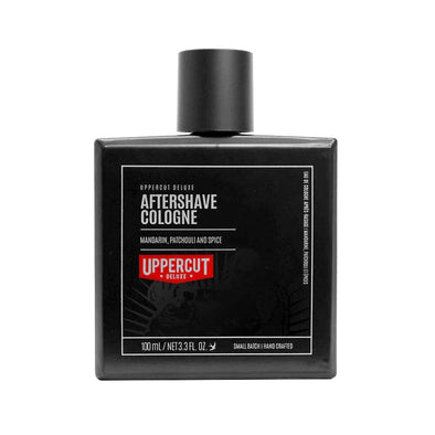 Uppercut Deluxe Aftershave Cologne 100ml