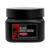 Uppercut Deluxe Shave Cream 120g