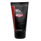 Uppercut Deluxe Clear Shave Gel 120ml