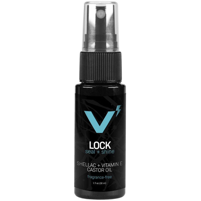 Volt Lock Beard Sealer 30ml | Beard & Blade