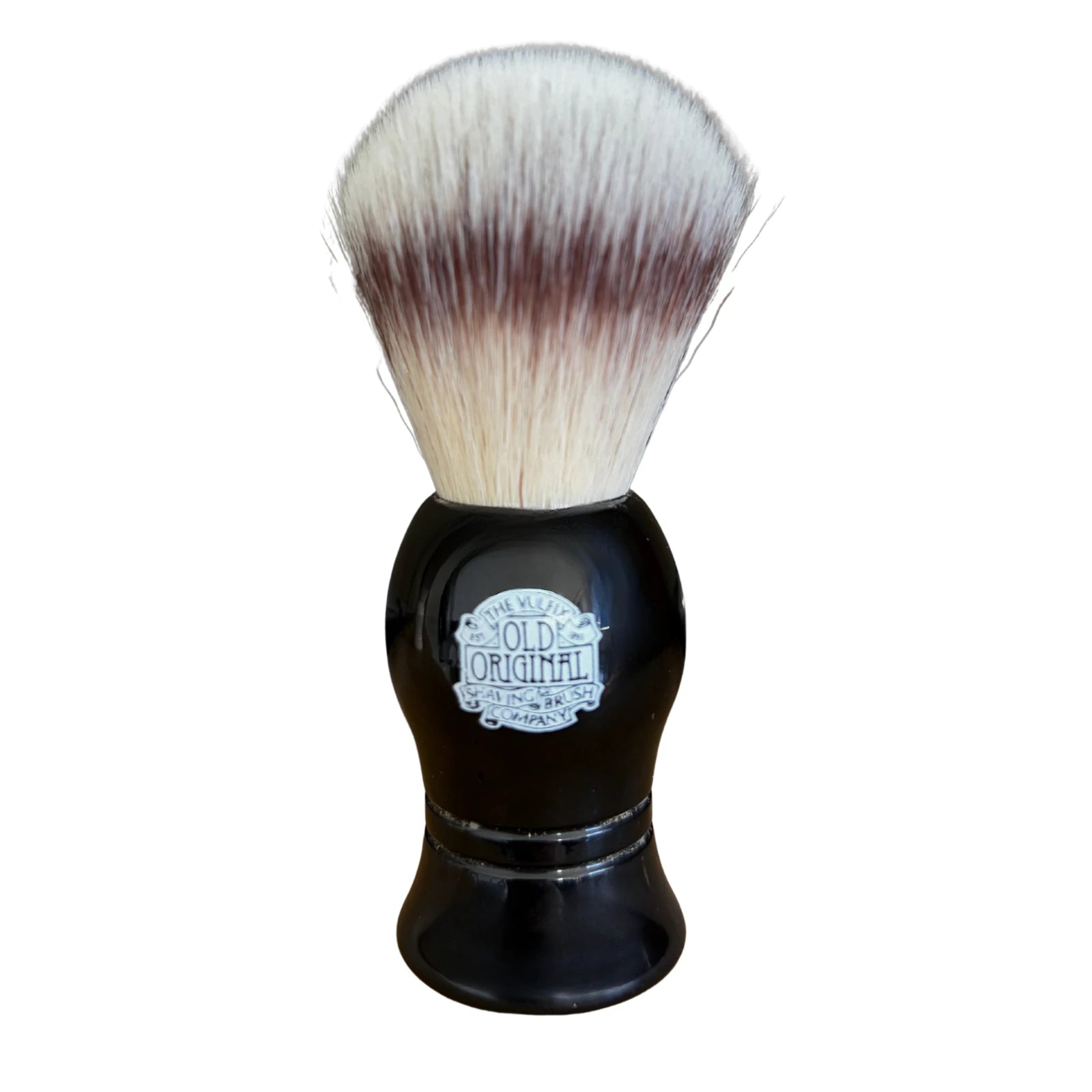 Vulfix Old Original Sovereign Fibre Shaving Brush 1020 Black