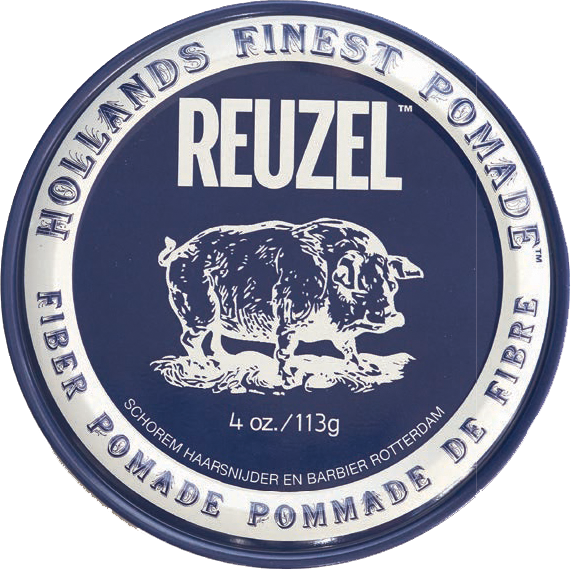 Reuzel Fiber Pig Pomade 113g